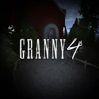 Granny 4 - free online game