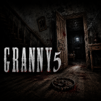 Play Granny 5 now!