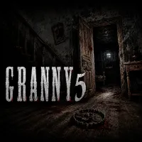 Granny 5 - free online game