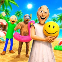 Granny and Verity - free online game