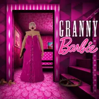 Granny - Barbie - free online game