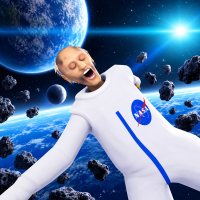 Play Granny in Space now!