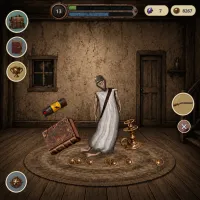 Granny: Ragdoll Sandbox - free online game