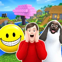 Granny Vs Verity - free online game