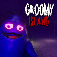 Play Groomy Island now!