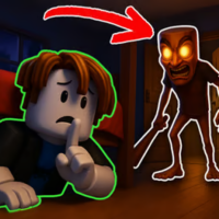 Play Hide From The Brainrot: Survive 99 Nights now!