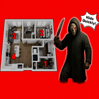 Play Hide Quickly now!