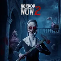 Horror Nun 2 - free online game