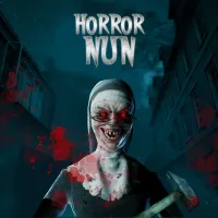 Play Horror Nun now!