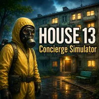 House 13: Concierge Simulator