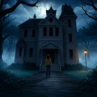 House of 99 Nights: Escape