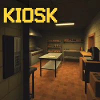 Kiosk - free online game