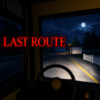 Play Last Route now!