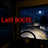 Last Route - free online game