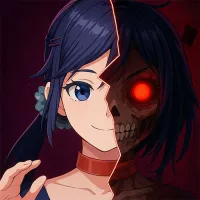 Me Inside Horror - free online game