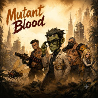 Play Mutantblood now!