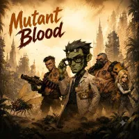 Play Mutantblood now!