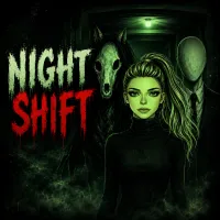 Play Night Shift now!