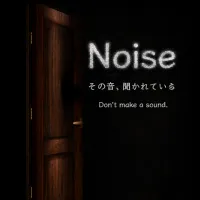 Noise Room Escape - free online game