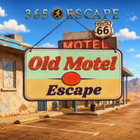 Play Old Motel Escape now!