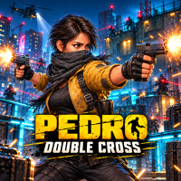 Play Pedro: Double Cross now!