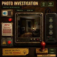 Play Photo Investigation now!