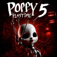 Play Poppy Playtime 5 now!