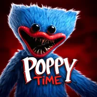 Play Poppy Time now!