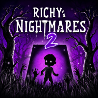 Play Richy's Nightmares 2 now!