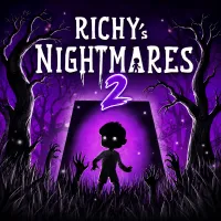 Richy's Nightmares 2