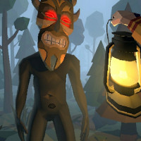 Play Shadows of the Forest: Reign of Triduja now!