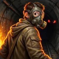 Play Subway: Escape now!