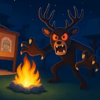 Play Survival Sandbox for 99 Nights now!