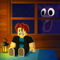 Play Survive The Long Night in The Forest! now!