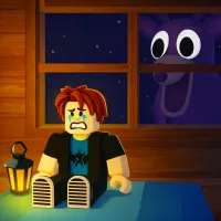 Survive The Long Night in The Forest!