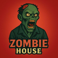 Play The Zombie House now!