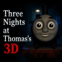 Play Three Nights at Thomas's 3D now!