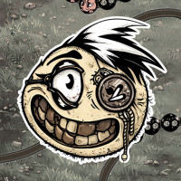 Play Topsy Turvy now!