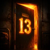 Play Wake Up: Patient 13 now!