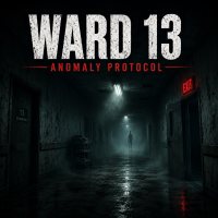 Play WARD 13 - First Person Anomaly Detection now!