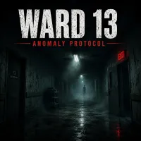 Play WARD 13 - First Person Anomaly Detection now!