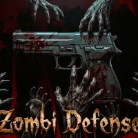 Play Zombi Defense now!